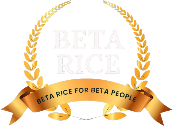 Beta Rice